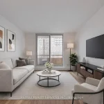 1-bedroom home for rent in Hamilton — 507 - 223 Jackson Street West (Photo 1)