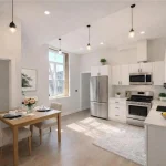 1-bedroom home for rent in Hamilton — 507 - 223 Jackson Street West (Photo 4)