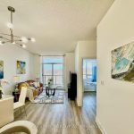 1-bedroom condo apartment for sale in Toronto — 507 - 25 Earlington Avenue (Photo 1)