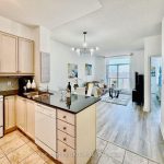 1-bedroom condo apartment for sale in Toronto — 507 - 25 Earlington Avenue (Photo 2)