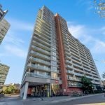 1-bedroom condo apartment for sale in Toronto — 507 - 25 Earlington Avenue (Photo 3)