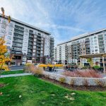 2-bedroom condo apartment for sale in Middlesex — 507 - 480 Callaway Road (Photo 1)