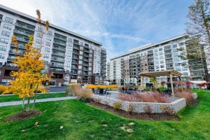 2-bedroom condo apartment for sale in Middlesex — 507 - 480 Callaway Road
