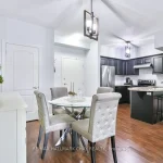 2-bedroom condo apartment for sale in Middlesex — 507 - 480 Callaway Road (Photo 3)