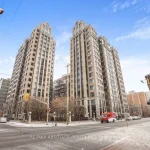 1-bedroom home for rent in Ottawa — 508 - 245 Kent Street (Photo 1)
