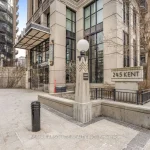 1-bedroom home for rent in Ottawa — 508 - 245 Kent Street (Photo 2)