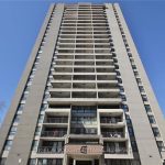 1-bedroom home for rent in Ottawa — 508 - 245 Kent Street (Photo 3)