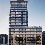 1-bedroom condo apartment for rent in Mississauga — 508 - 3009 Novar Road (Photo 1)