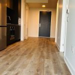 1-bedroom condo apartment for rent in Mississauga — 508 - 3009 Novar Road (Photo 2)