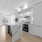 1-bedroom condo apartment for rent in Toronto — 508 - 8 Manor Road W (Photo 2)