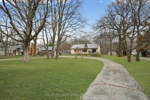 3-bedroom home for sale in Fort Erie — 508 Prospect Point Road N