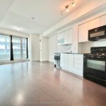 Studio condo apartment for rent in Toronto — 509 - 150 East Liberty Street (Photo 2)