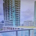 Studio condo apartment for rent in Toronto — 509 - 150 East Liberty Street (Photo 3)