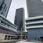 Studio condo apartment for rent in Toronto — 509 - 150 East Liberty Street (Photo 5)