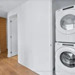 2-bedroom condo apartment for rent in Toronto — 509 - 200 Redpath Avenue (Photo 2)