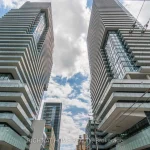2-bedroom condo apartment for rent in Toronto — 509 - 200 Redpath Avenue (Photo 4)