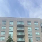 2-bedroom home for rent in Richmond Hill — 509 - 3 Ellesmere Street (Photo 1)