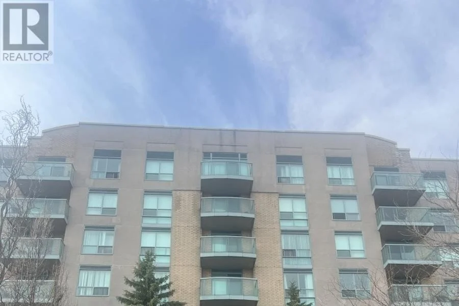 2-bedroom home for rent in Richmond Hill — 509 - 3 Ellesmere Street (Photo 1)