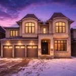 5-bedroom home for sale in Vaughan — 50 Appleyard Avenue (Photo 1)