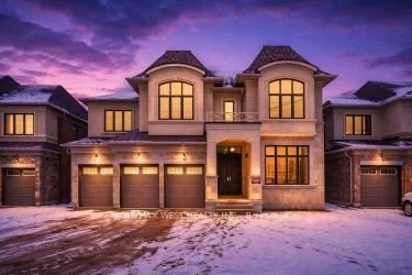 5-bedroom home for sale in Vaughan — 50 Appleyard Avenue (Photo 1)
