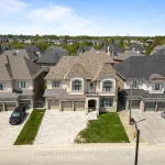 5-bedroom home for sale in Vaughan — 50 Appleyard Avenue (Photo 2)