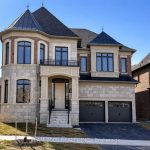5-bedroom home for sale in Vaughan — 50 Appleyard Avenue (Photo 5)