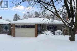6-bedroom home for sale in Markham — 50 Bruce Farm Drive