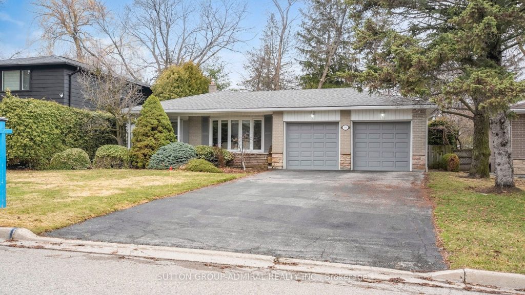 3-bedroom detached home for sale in York — 50 Normark Drive (Photo 1)