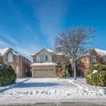4-bedroom detached home for rent in Hamilton — 50 Pelham Drive (Photo 3)