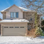 4-bedroom detached home for rent in Hamilton — 50 Pelham Drive (Photo 4)