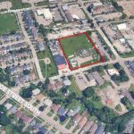 Studio land home for sale in Oshawa — 50 Wellington Avenue E (Photo 1)