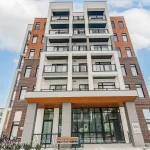 2-bedroom condo apartment for sale in Toronto — 510 - 165 Canon Jackson Drive (Photo 4)