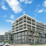 2-bedroom condo apartment for sale in Toronto — 510 - 165 Canon Jackson Drive (Photo 5)