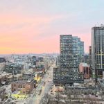1-bedroom condo apartment for rent in Toronto — 510 - 393 King Street W (Photo 5)