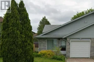 3-bedroom home for rent in Mount Forest — 510 Cork Street