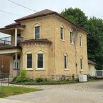 3-bedroom home for rent in Mount Forest — 510 Cork Street (Photo 3)