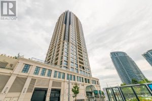 2-bedroom home for rent in Toronto — 511 - 1 Grandview Avenue