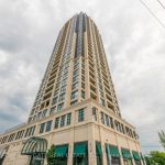 2-bedroom home for rent in Toronto — 511 - 1 Grandview Avenue (Photo 2)