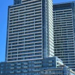2-bedroom home for rent in Toronto — 511 - 1 Grandview Avenue (Photo 4)