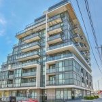 1-bedroom condo apartment for sale in Toronto — 512 - 16 Mcadam Avenue (Photo 1)