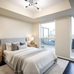 1-bedroom condo apartment for sale in Toronto — 512 - 16 Mcadam Avenue (Photo 3)
