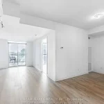 1-bedroom condo apartment for sale in Toronto — 512 - 16 Mcadam Avenue (Photo 4)