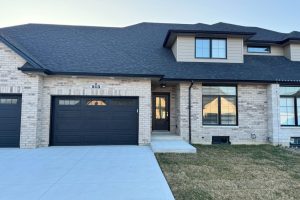4-bedroom att/row/townhouse for rent in Haldimand — 513 Water Road E