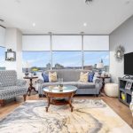 2-bedroom condo apartment for sale in Hastings — 514 - 199 Front Street (Photo 1)