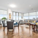 2-bedroom condo apartment for sale in Hastings — 514 - 199 Front Street (Photo 2)