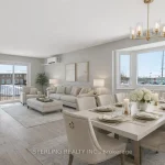 2-bedroom condo apartment for sale in Hastings — 514 - 199 Front Street (Photo 3)