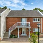 2-bedroom condo apartment for sale in Hastings — 514 - 199 Front Street (Photo 5)