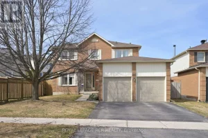 4-bedroom home for sale in Orangeville — 515 College Avenue
