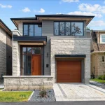 4-bedroom detached home for rent in Ottawa — 515 Roosevelt Avenue (Photo 3)
