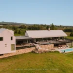 6-bedroom home for sale in Blue Mountains — 516450 7th Line (Photo 2)
